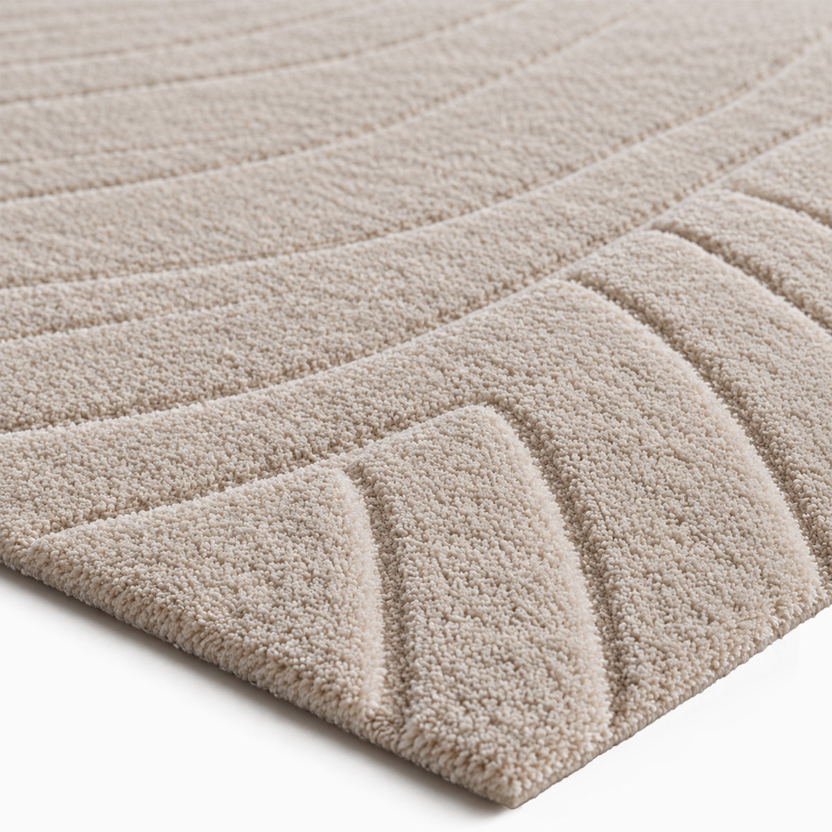Veda Handmade Rug image
