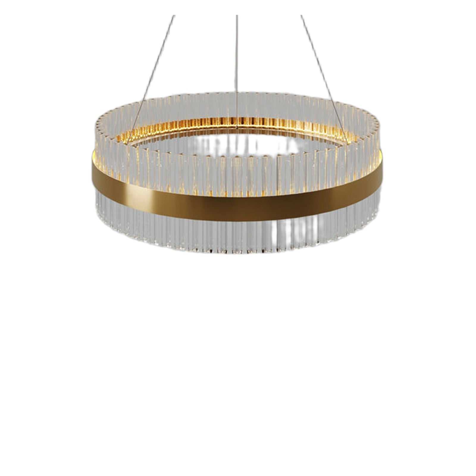 Classic Hall Chandelier image