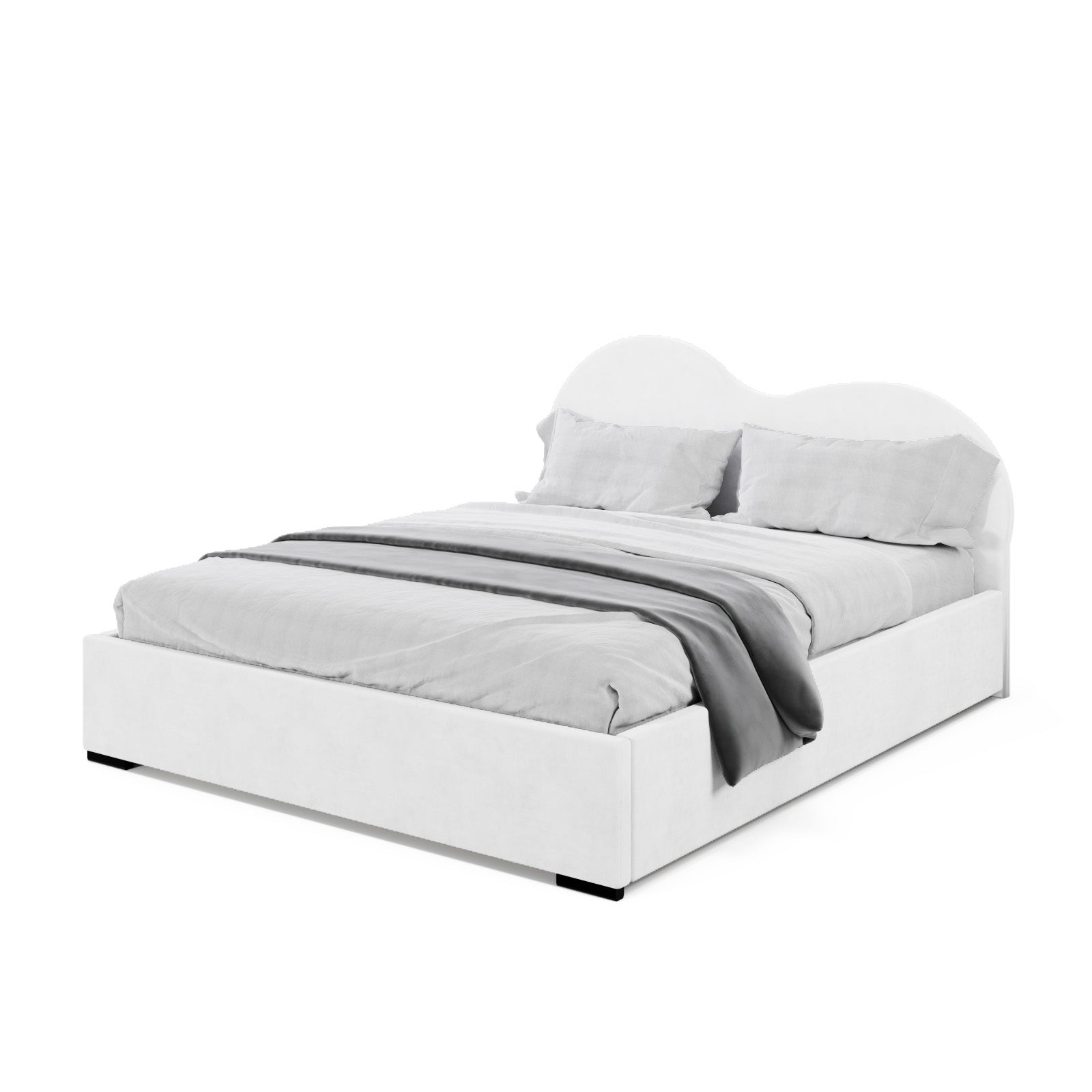 Velin Double Bed image