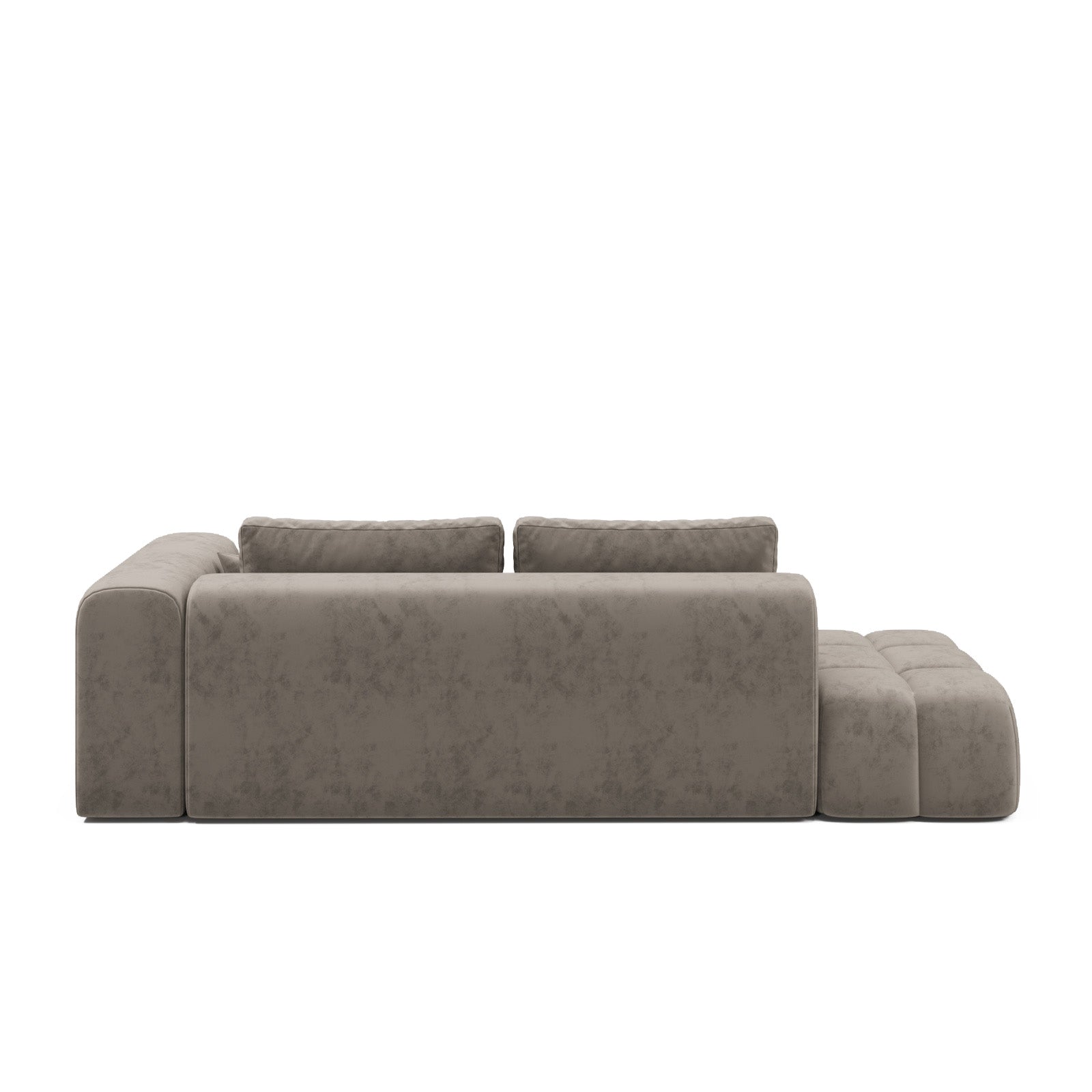 Nolan 2-Seater Corner Sofa image