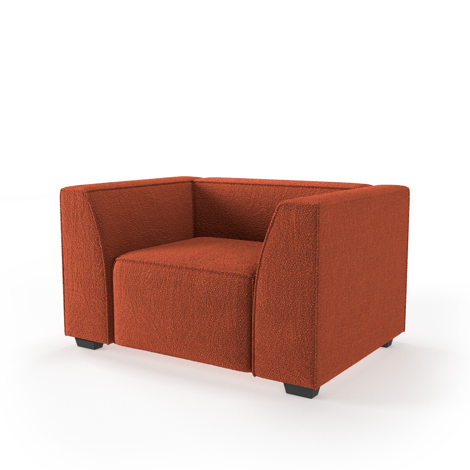 Woodland Rest Armchair image