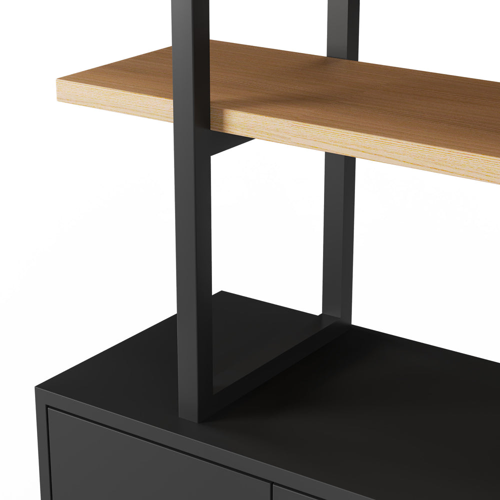 Vega Storage Shelf