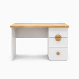 Sand Oak & White