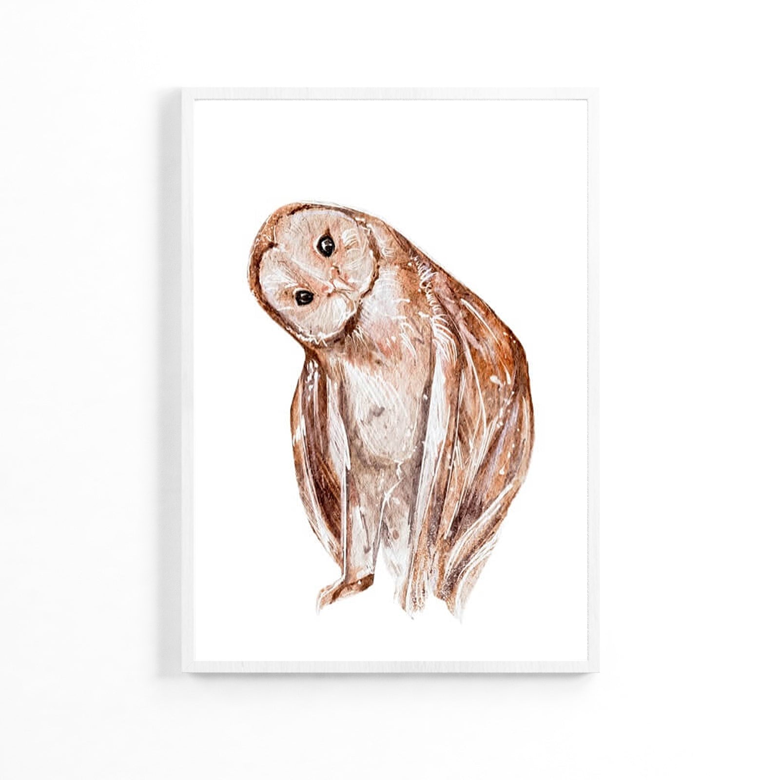 Плакат «Сонные дети» image