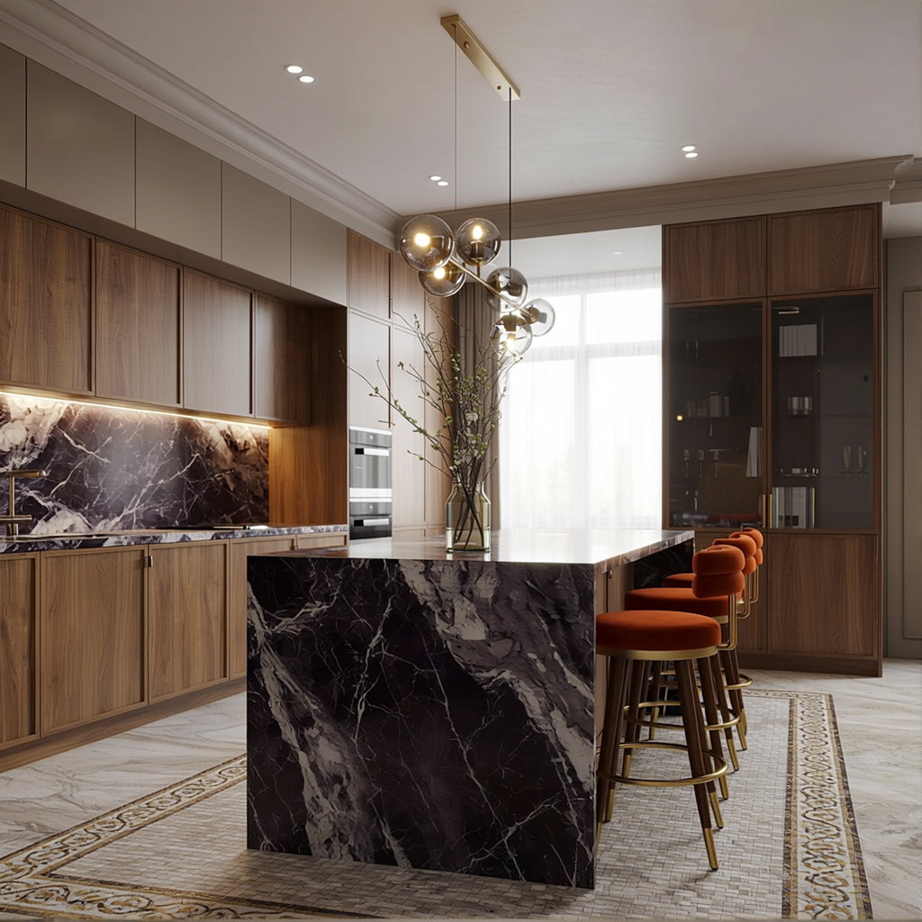 Bosco Kitchen image