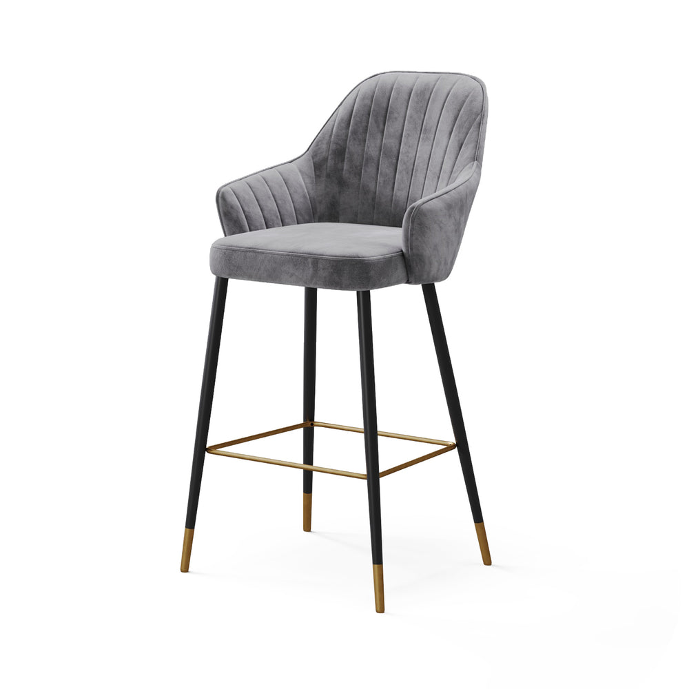 Boho Bar Chair