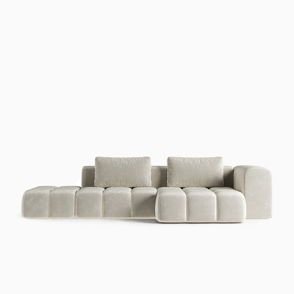 Nolan 5-Seater Corner Sofa