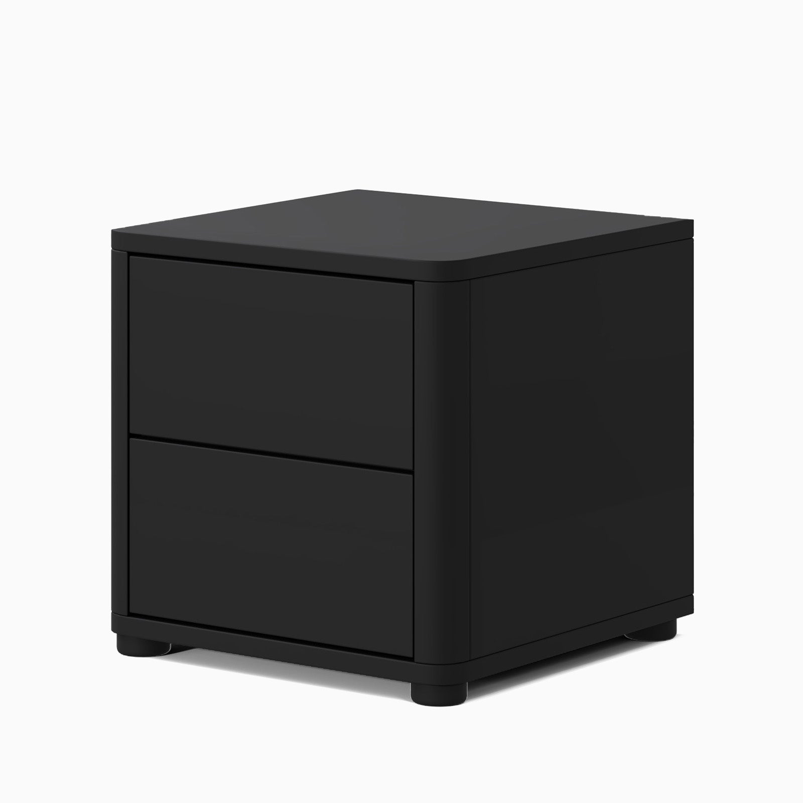 Maison 2-Tier Bedside Table image