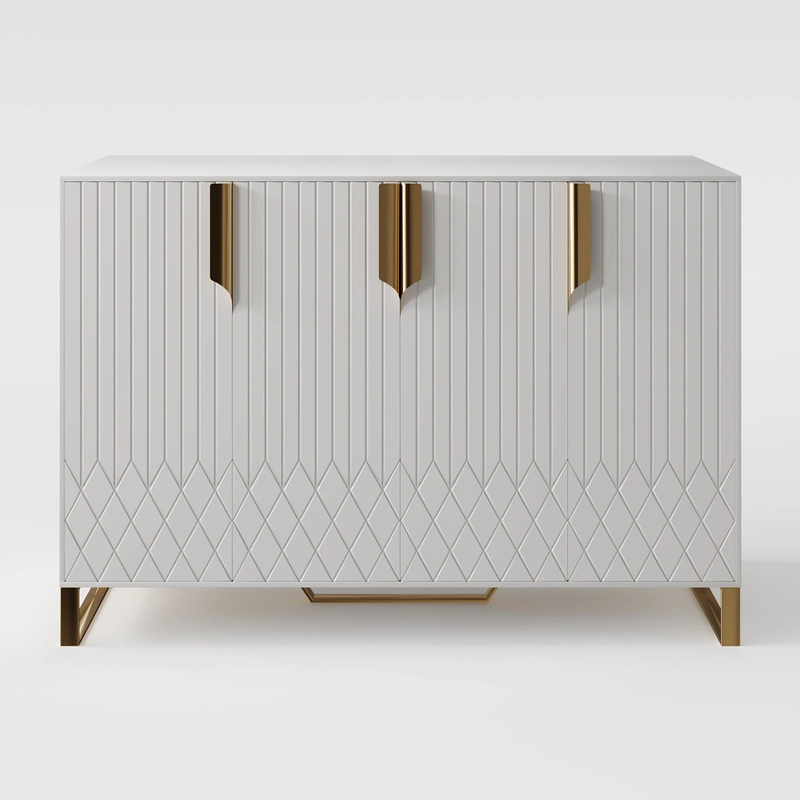 Classic  Dresser