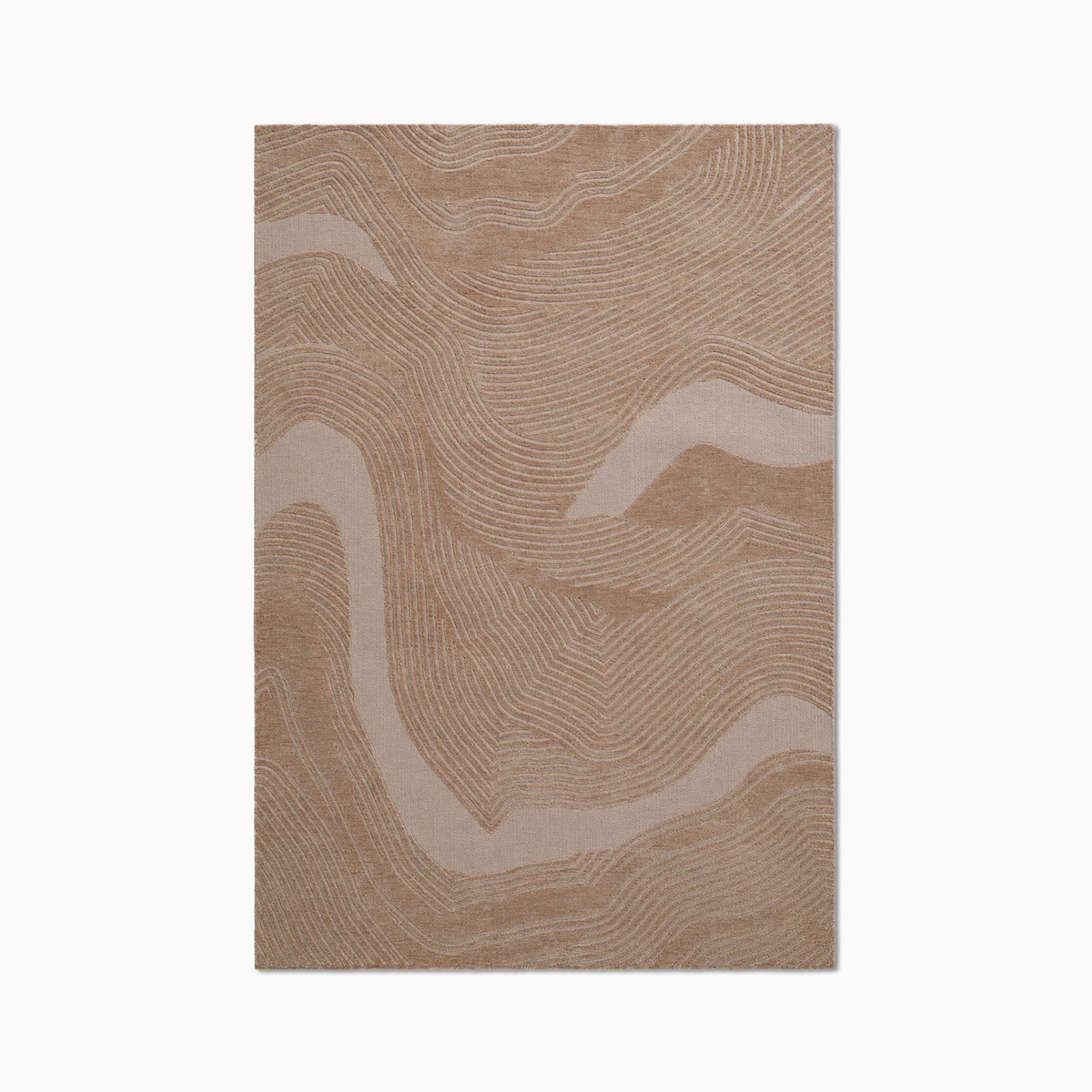 Uma Power Loomed Rug image
