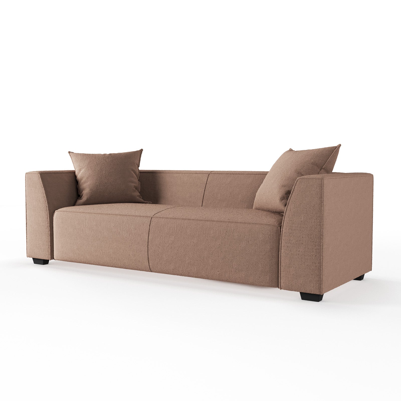 Woodland 2-Seater Straight Sofa image