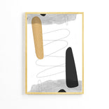 Beechwood Frame