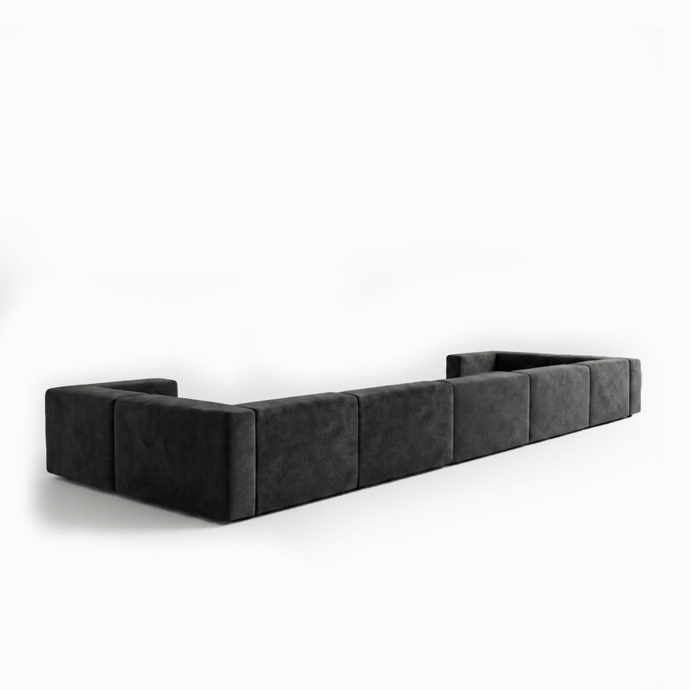 Urban 7-Seater Modular Sofa image