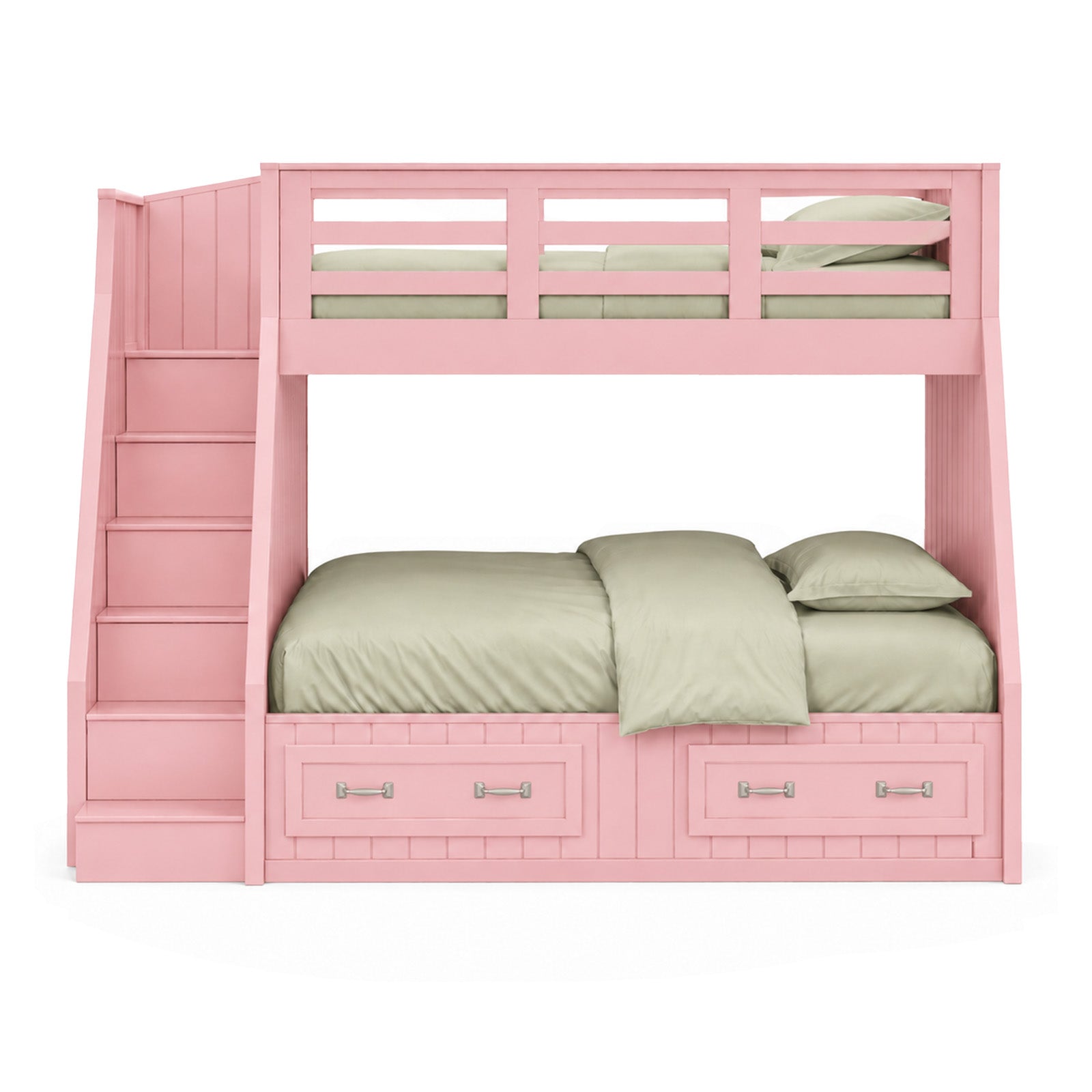 Theo Bunk Kids Bed image