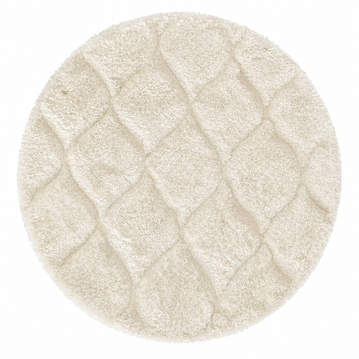 Bayonne Power Loomed Rug