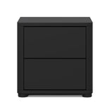 Black Wood