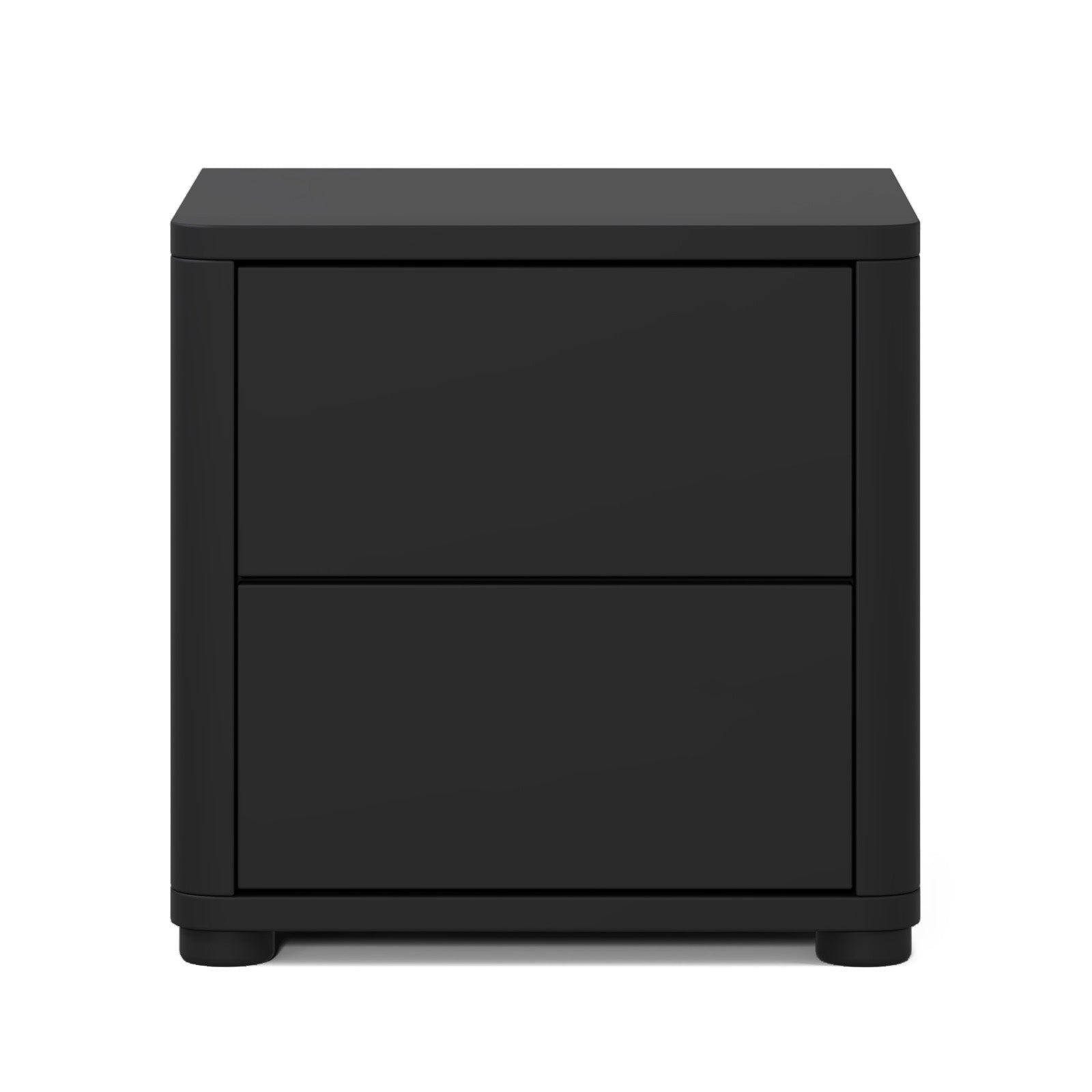 Maison 2-Tier Bedside Table image