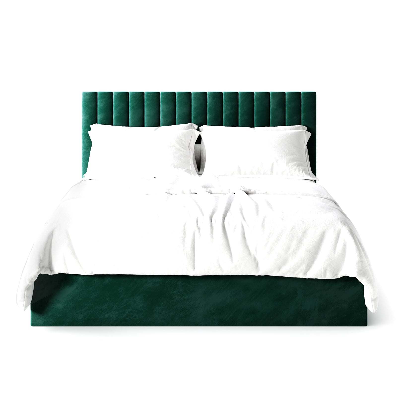 Annelise King Size Bed