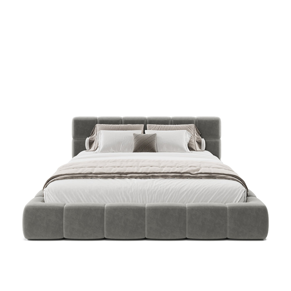 Cloud Double Bed