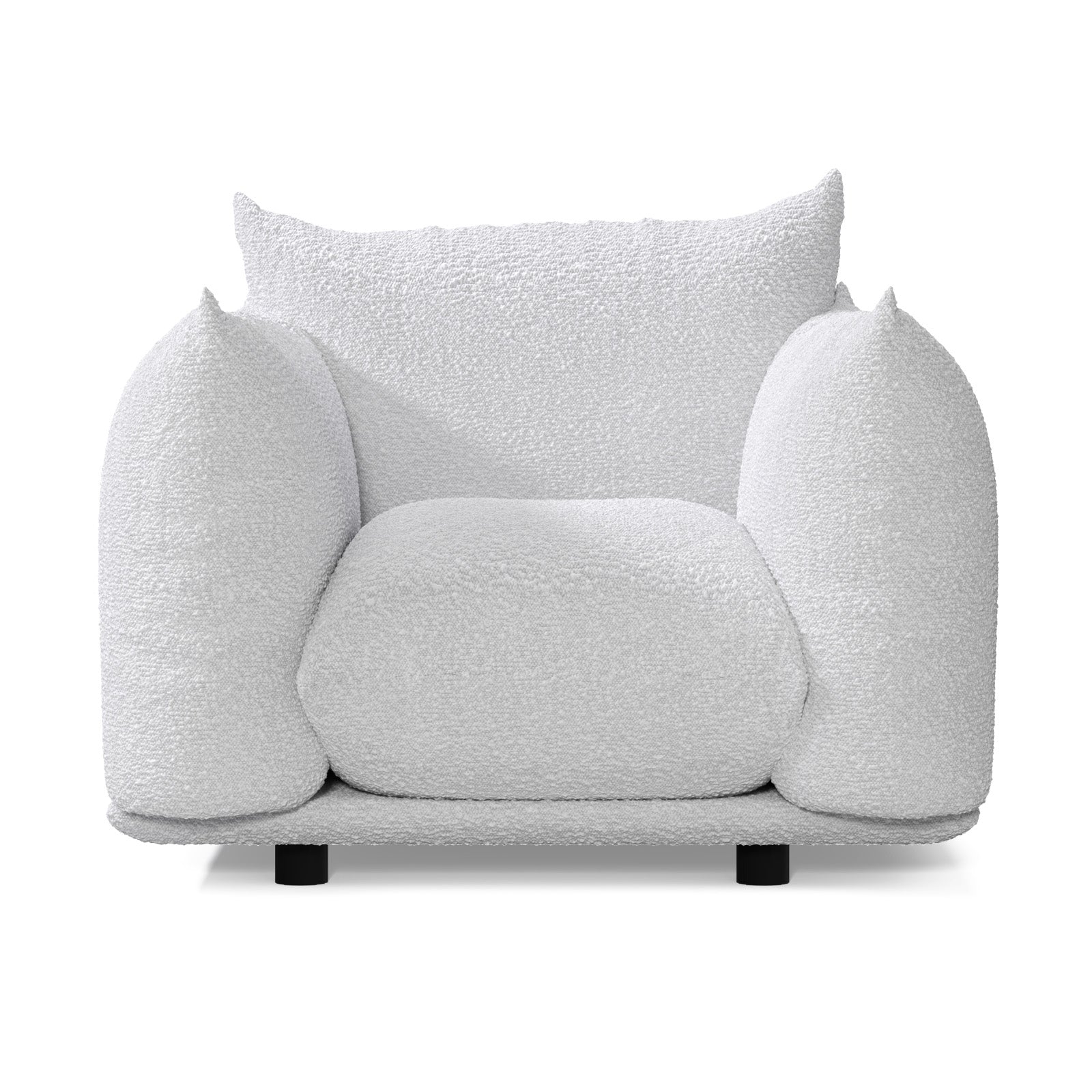 Atlas Spirit Rest Armchair