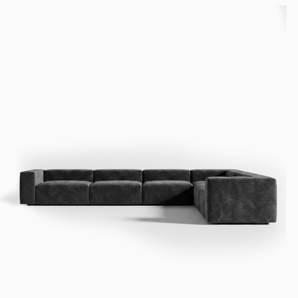 Urban 7-Seater Modular Sofa image