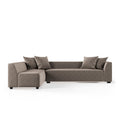 Woodland 4-Seater Corner Sofa