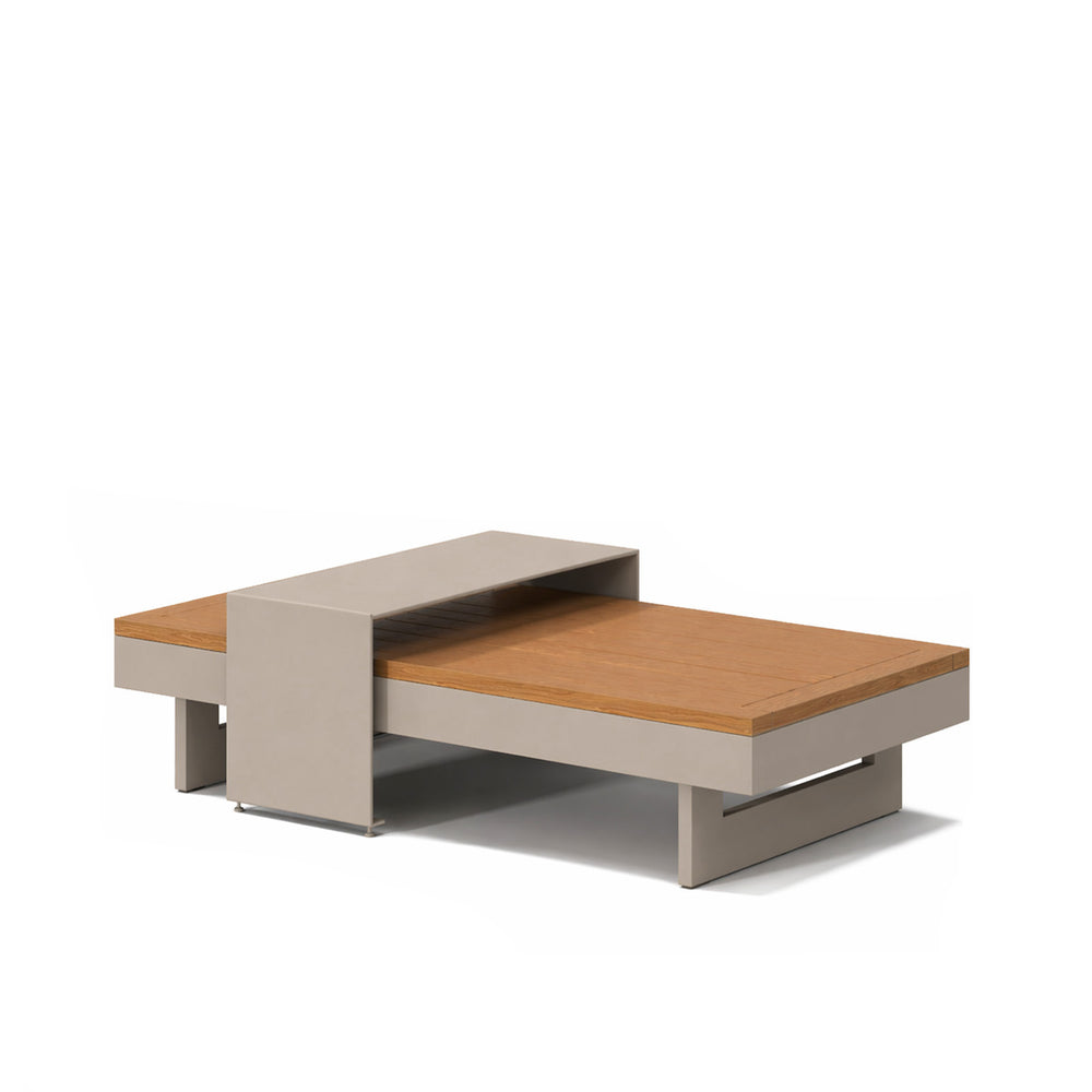Pacific Outdoor Coffee Table