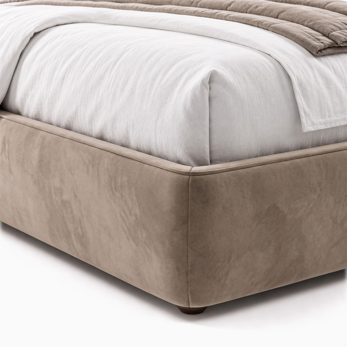 Reem Double Bed image