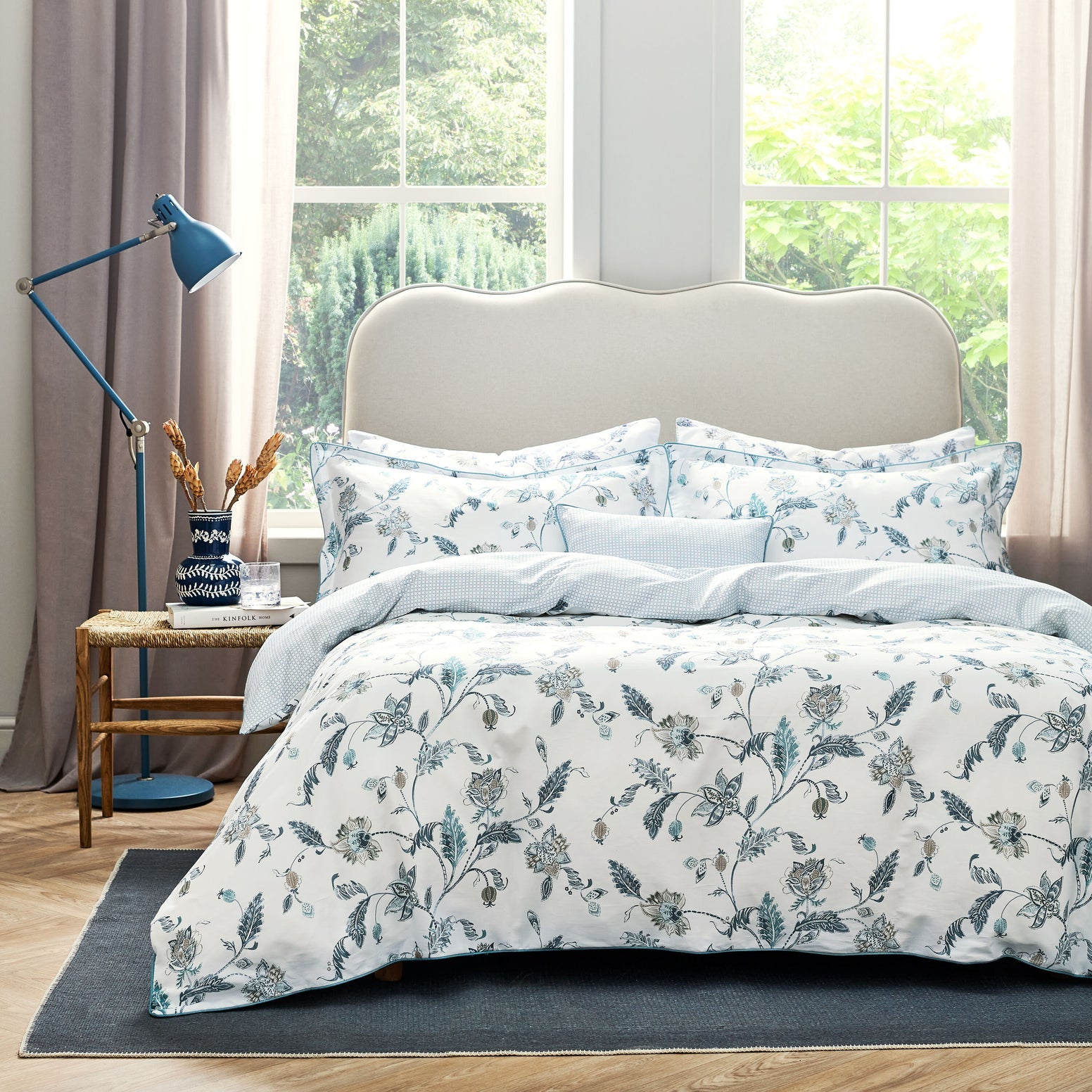 Lugano Duvet Set image