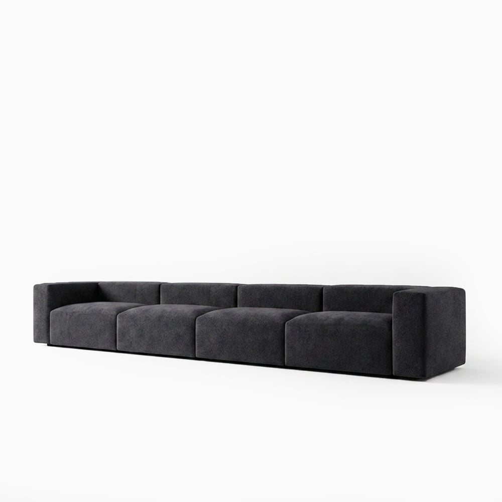 Urban 4-Seater Modular Sofa