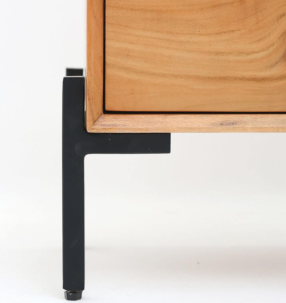 Harrington Bedside Table image