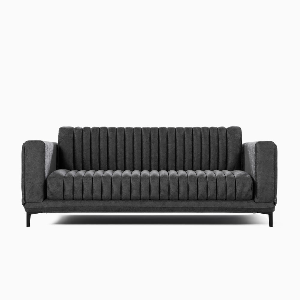 Annelise 3-Seater Sofa Bed