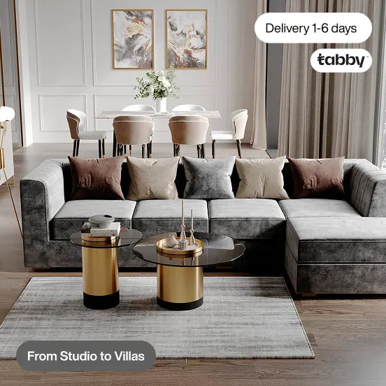 #Apartment type_1-Bedroom