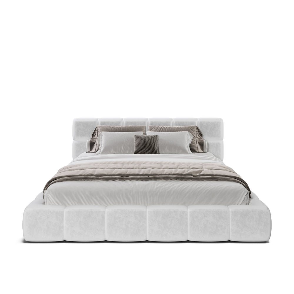 Cloud Double Bed