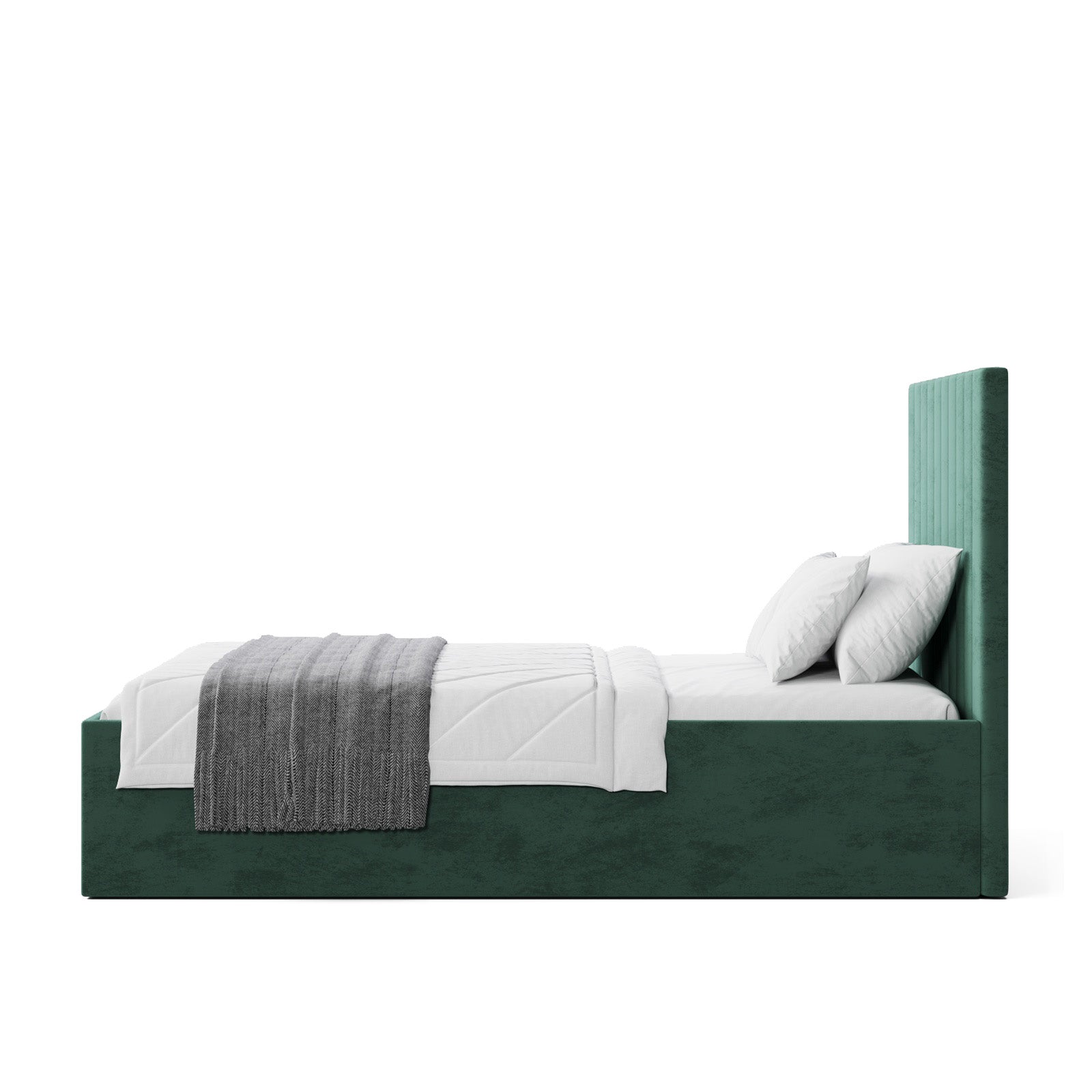 Annelise Single Size Bed image