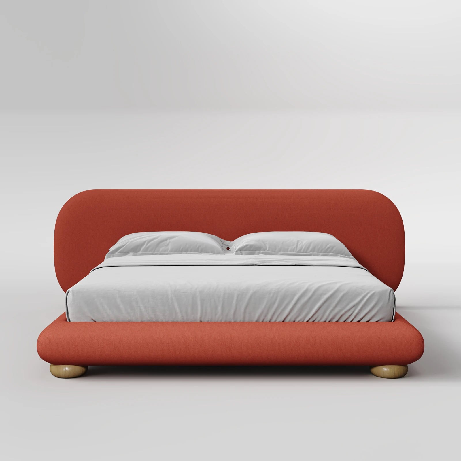 Ferrara Double Bed