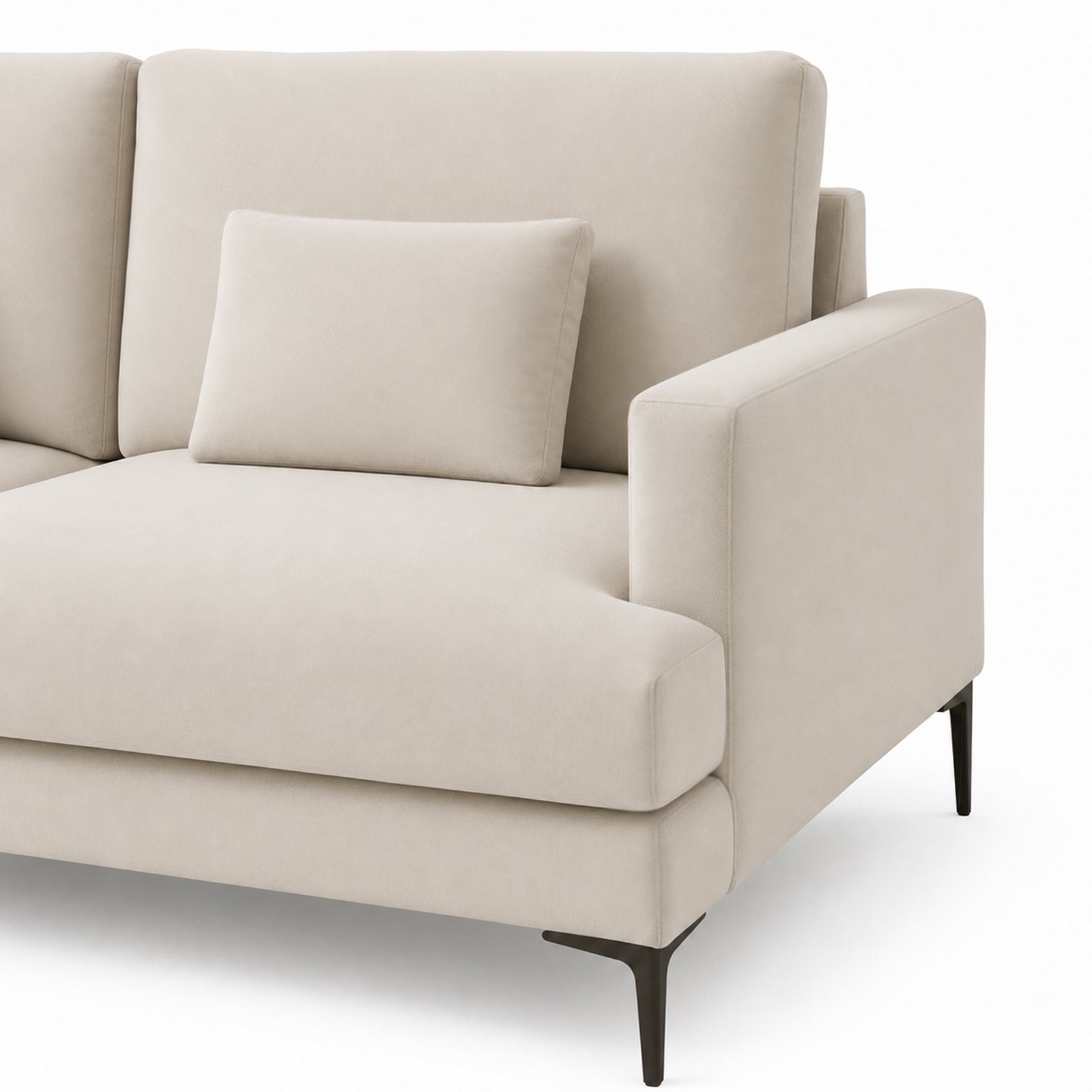 Kaya 2-Seater Straight Sofa image