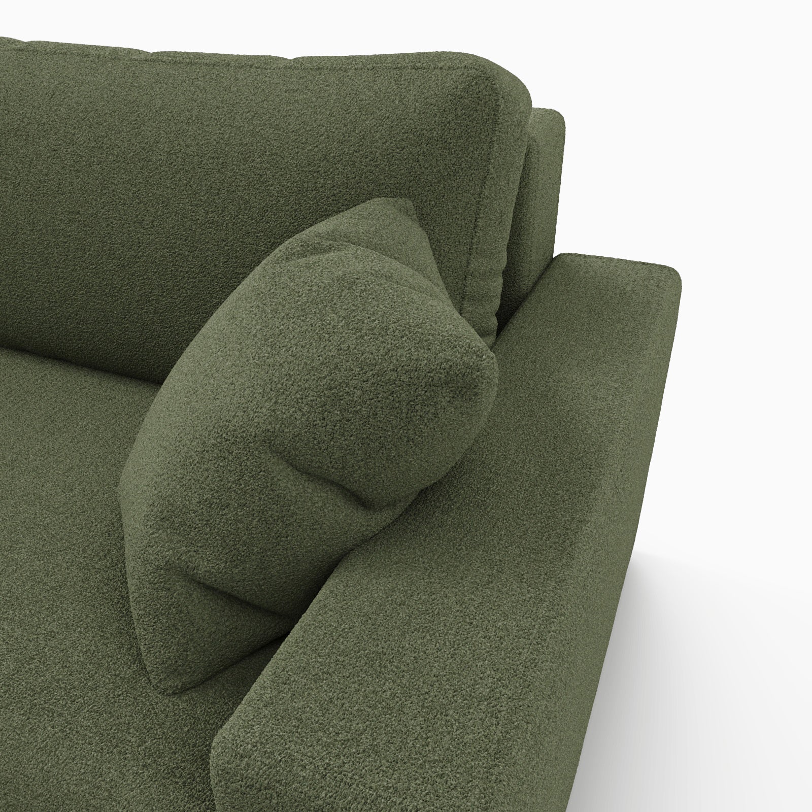 Livorno 3-Seater Sofa Bed image
