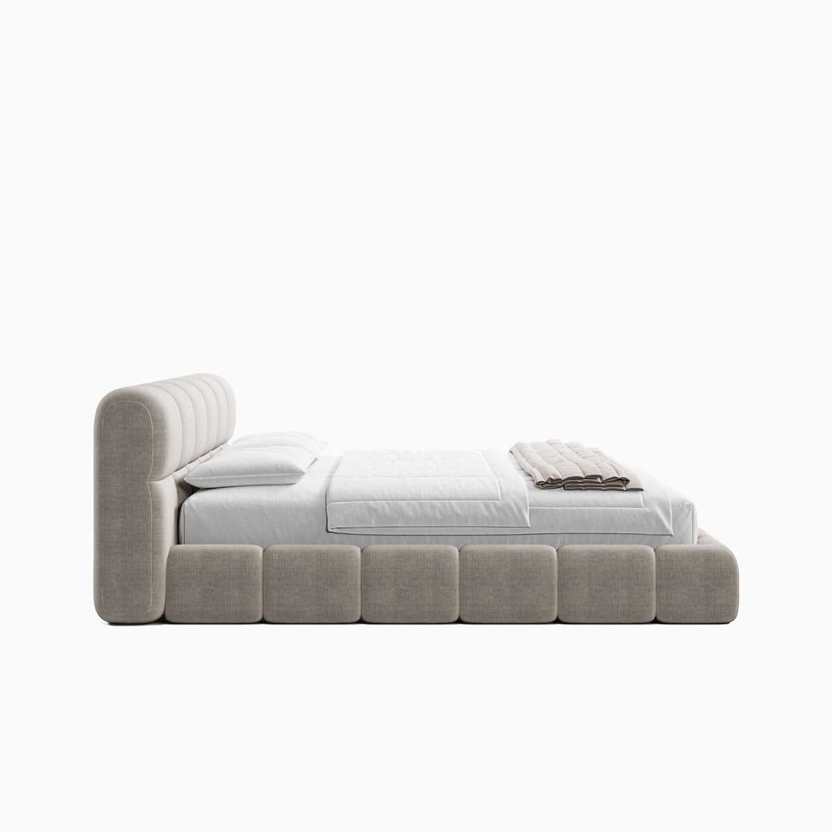 Asti Double Bed image