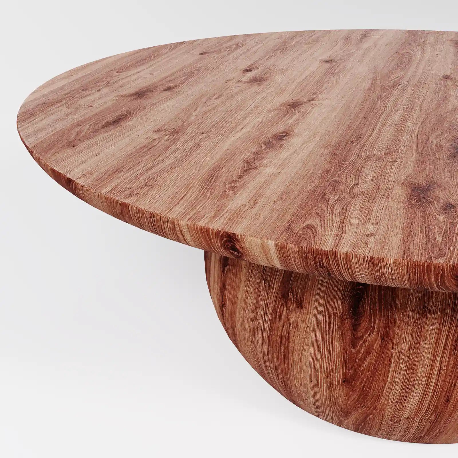 Midwest  Coffee Table