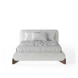 Ivory Velvet