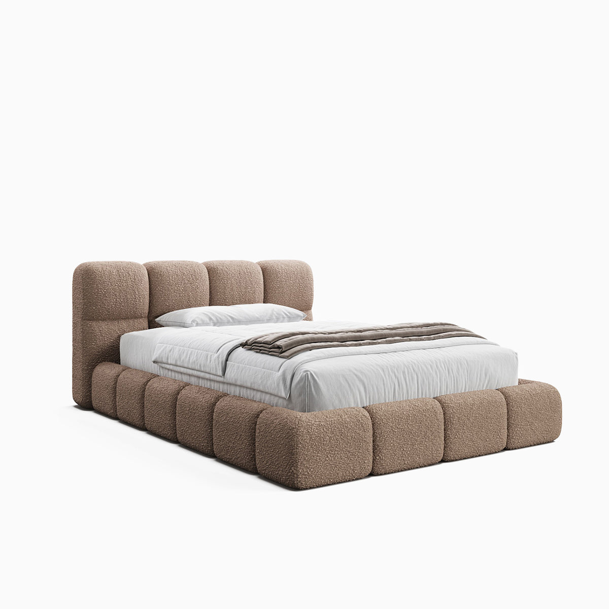 Asti Single Bed