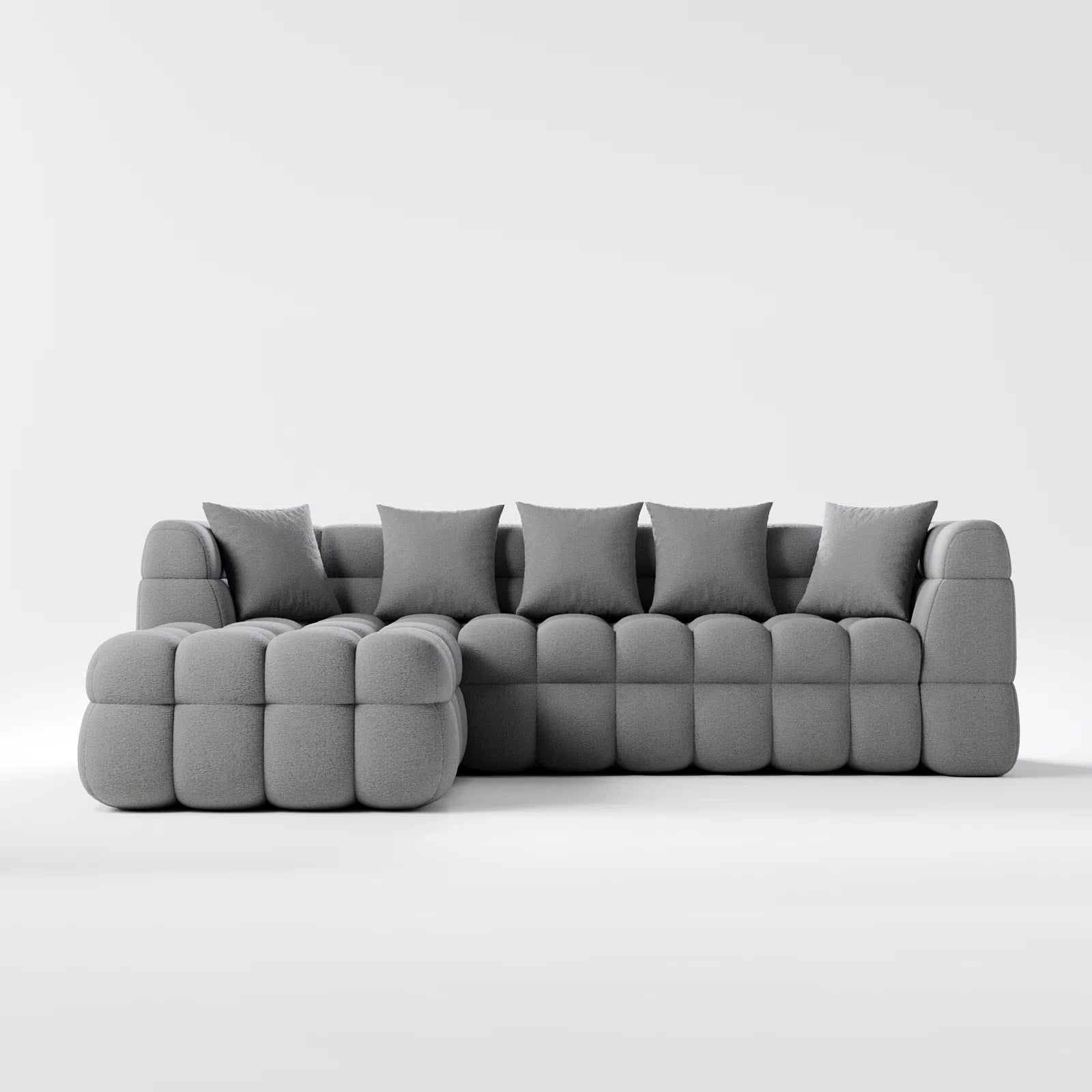 #Sofa Size_5-Seater