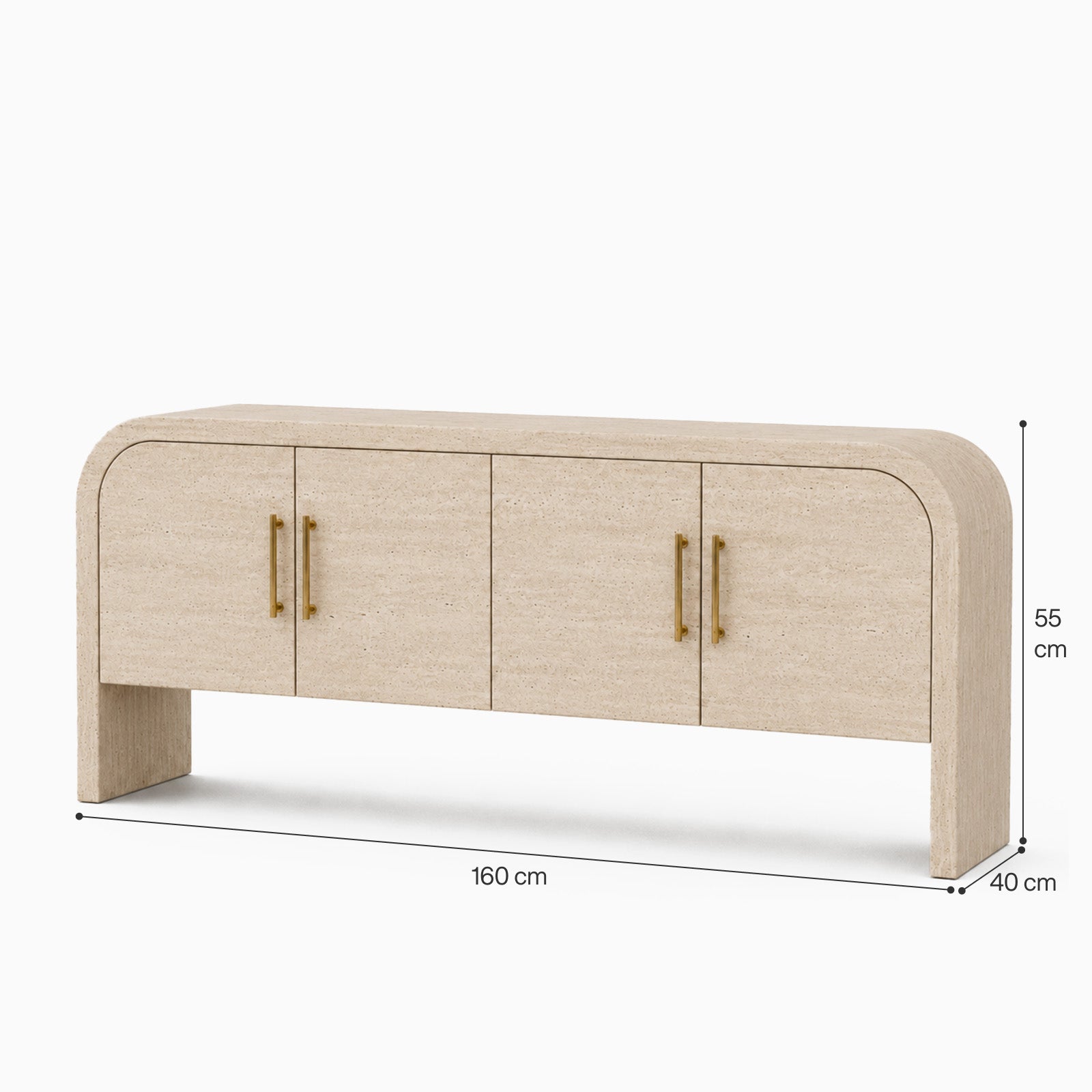 Calvi Console image