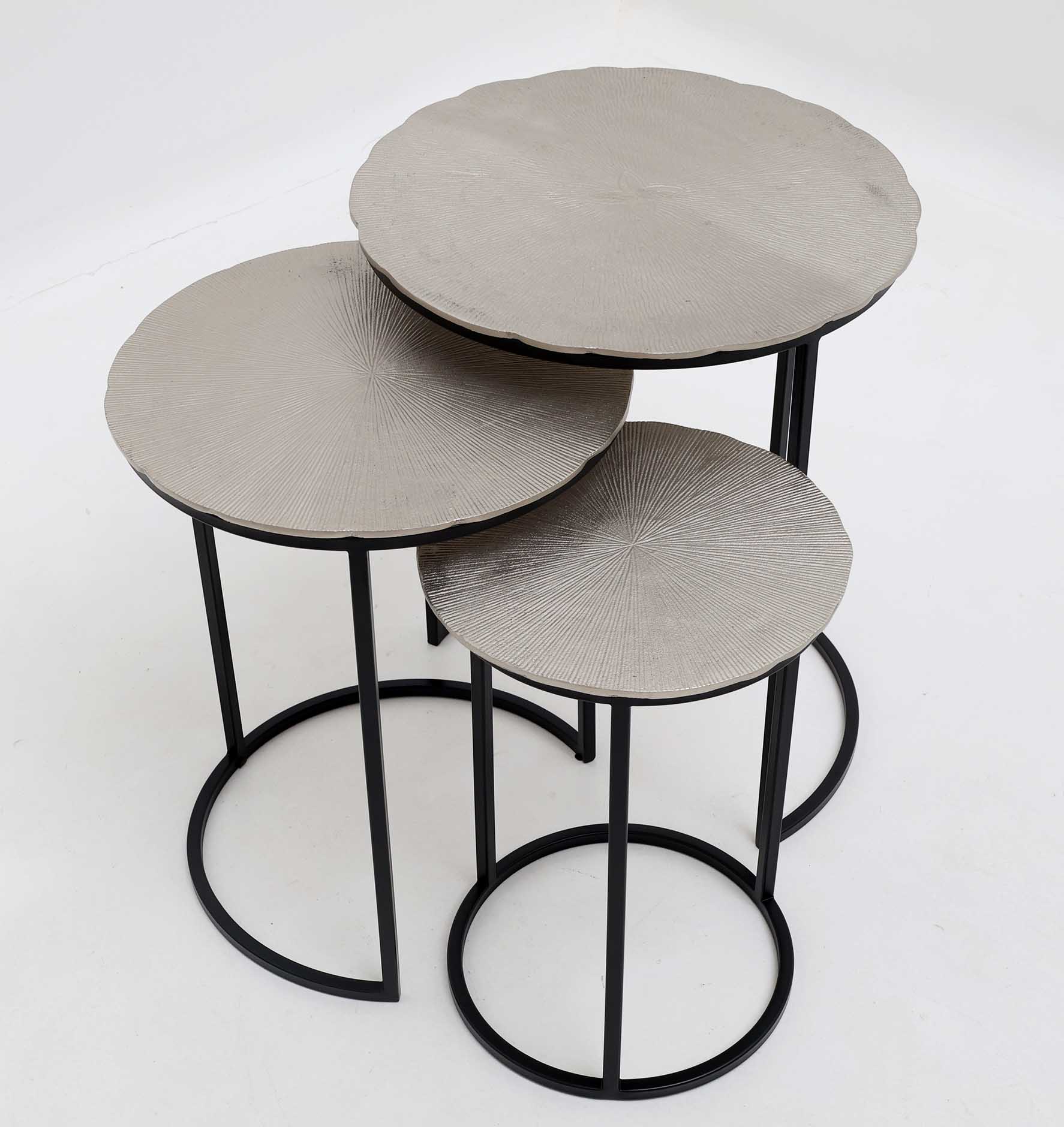 Belgrave Coffee Table Set of 3 image