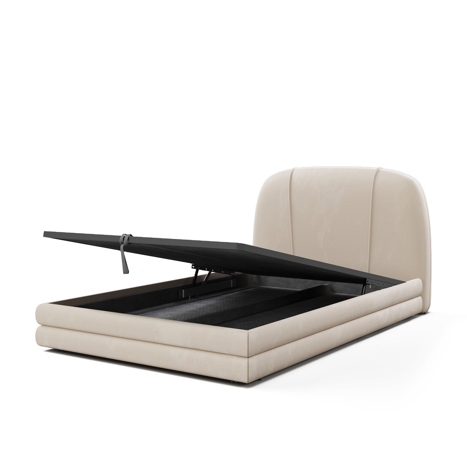 Pearl Single Size Bed image