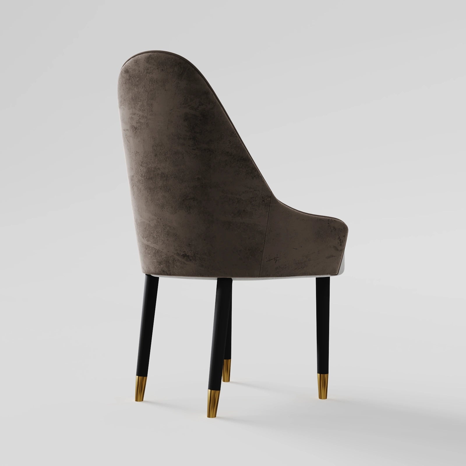 Art Deco  Dining Chair