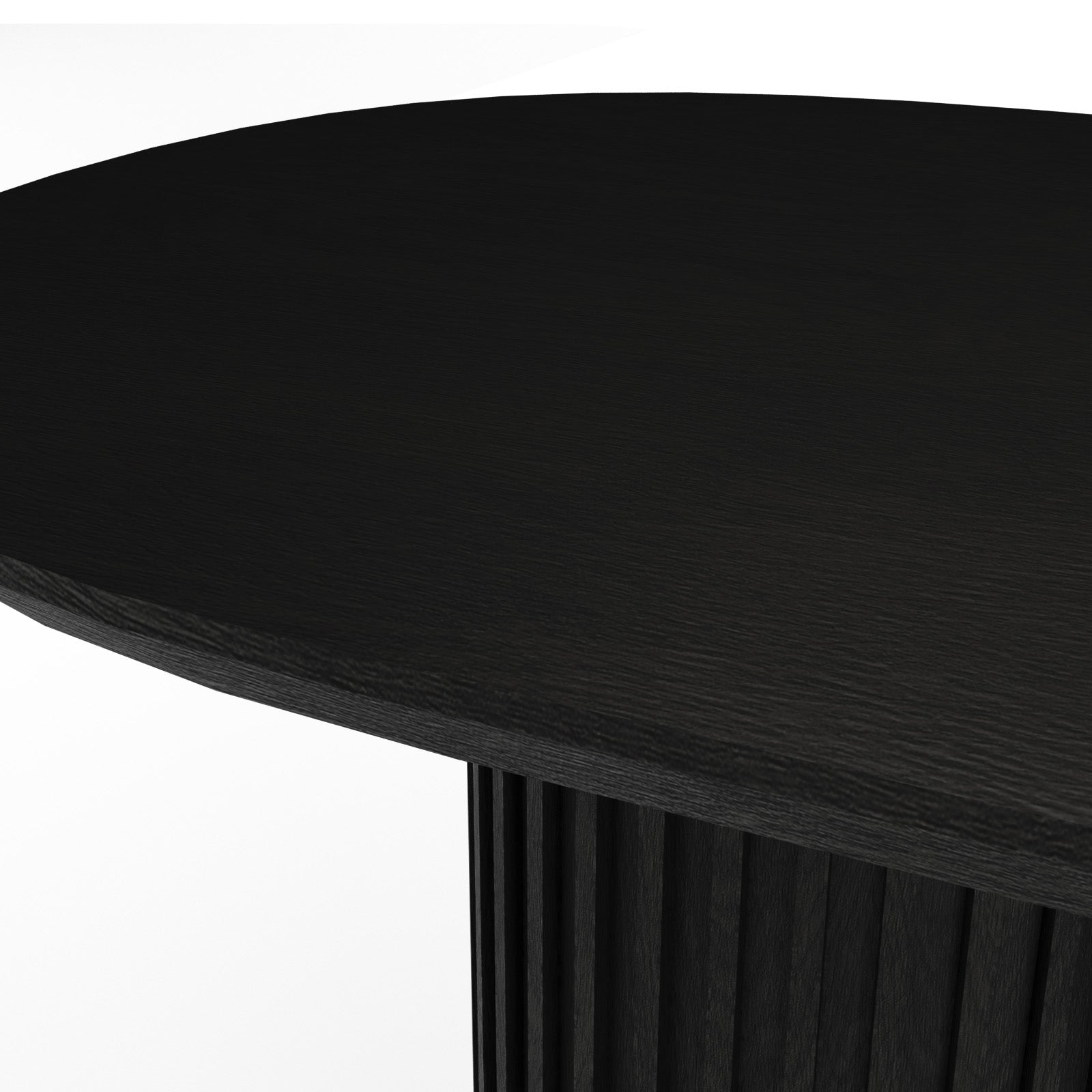 Fiore Oval Dining Table image