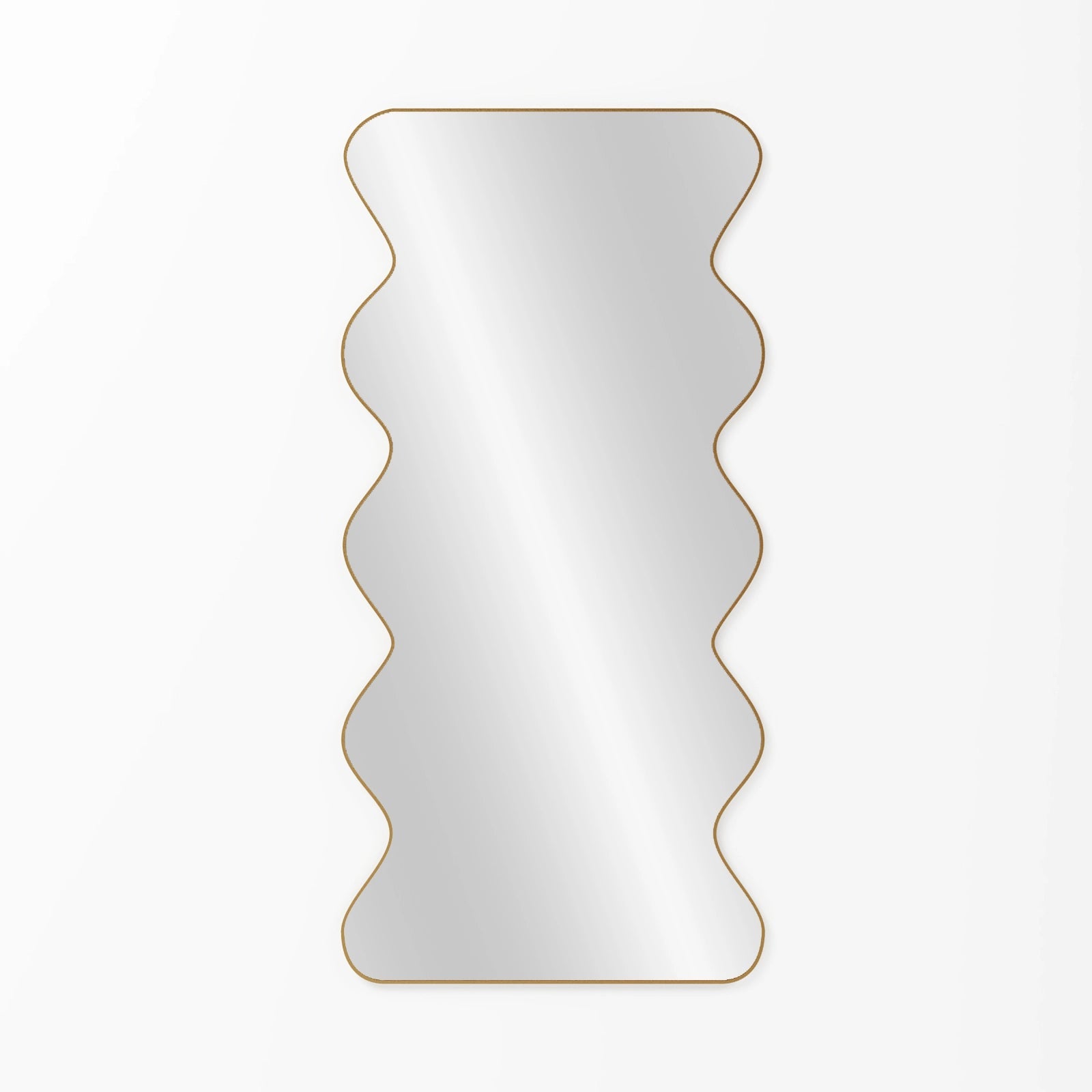 Luxe  Wall Mirror
