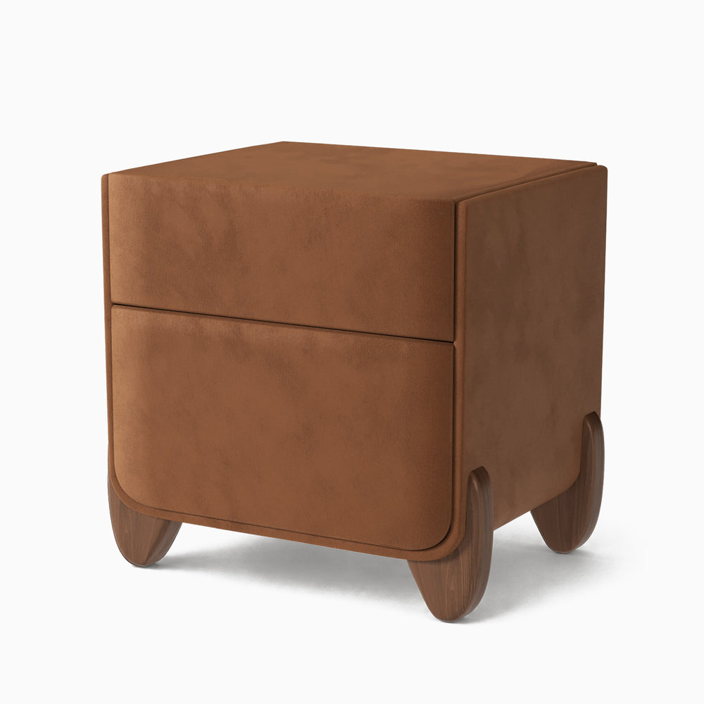Elio Bedside Table